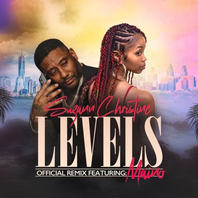 Levels (Remix) [feat. Maino] - Single