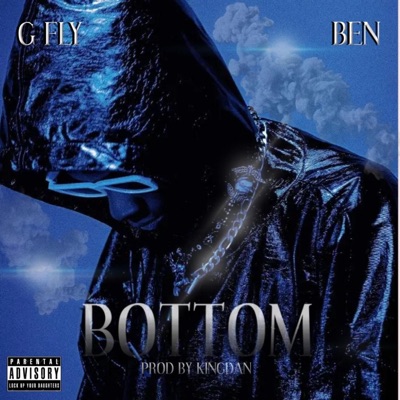 Bottom (feat. Ben) - Single