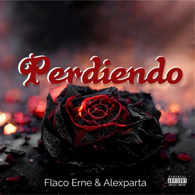 Perdiendo (feat. Flaco Erne) - Single