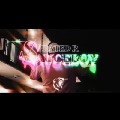 Sauceboy (Rmx) - Single