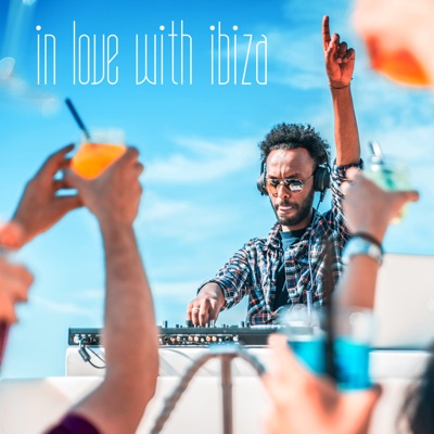 In Love with Ibiza