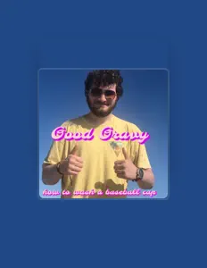 Good Gravy सुनें, म्यूज़िक वीडियो देखें, बायो पढ़ें, दौरे की तारीखें और बहुत कुछ देखें!