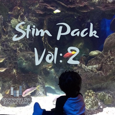 Stim Pack, Vol. 2