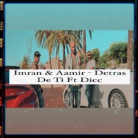 Detrás De Ti (feat. Dicc) - Single - Imran & Aamir