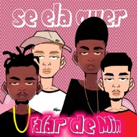 Se Ela Quer Falar de Min (feat. Bliess, MC GA DA ZL & Dj Deecy) - Single - Igor Nigga