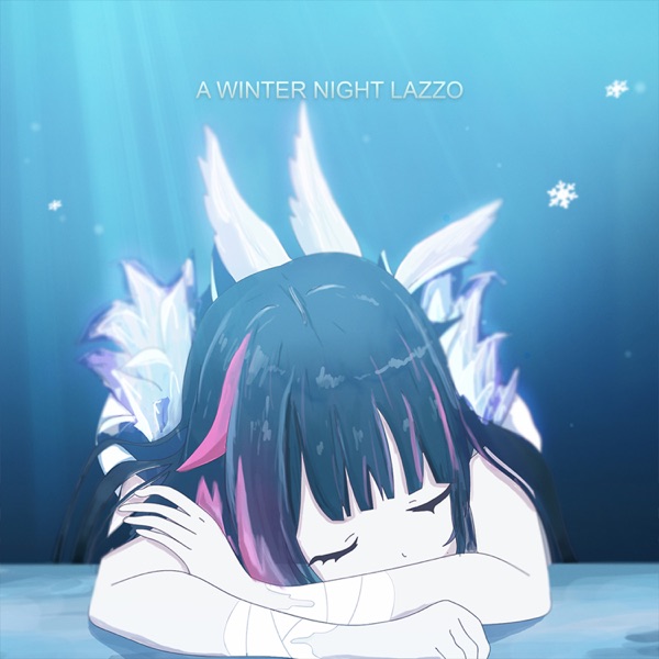 Columbina Theme - Genshin Impact Chapter Teaser (feat. Jordy Chandra) - Single