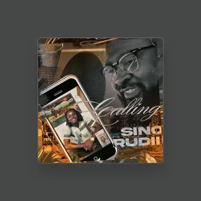 Listen to Sino, watch music videos, read bio, see tour dates & more!