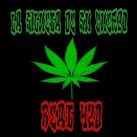 La Silueta de Su Cuerpo Beat 420 - Single - Mic Cid Mafioso