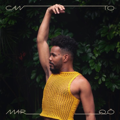 Canto Marqô - EP