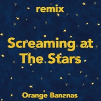 Screaming at the Stars (VIP Remix) - Single - Orange Bananas