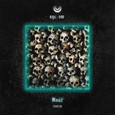 Fraktur - Single