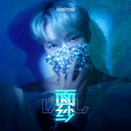 Veil (Chinese Version) LAY