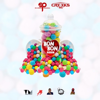 Bon Bon Riddim - EP
