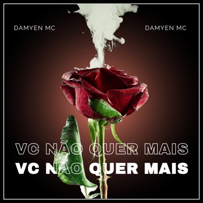 Vc Não Quer Mais - Single