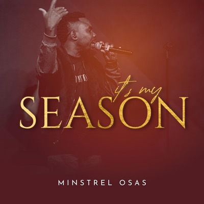 Its My Season - EP