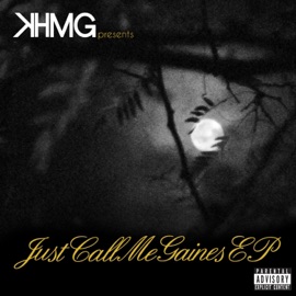 Forget The Law (feat. M.A.R.) Gaine$