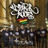 Raízes (feat. Niko Souza, Jimi Roots, La Favella King, Thiago Dias THG, Arcanjo Ras & Xandão Cruz) - Single