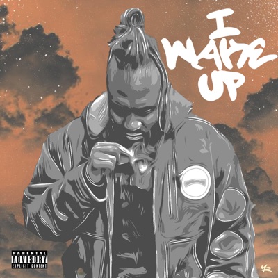I Wake Up (feat. Drake Murphy) - Single