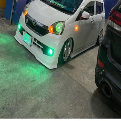 DJ cura - Me Ama Y Ala Vez Me Odia