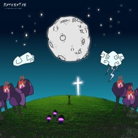 Hyperstar - Single - CieMie & Hylem