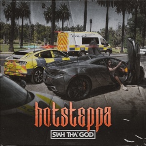 Hotsteppa