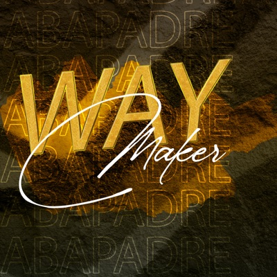 Way Maker - Bethel Music 