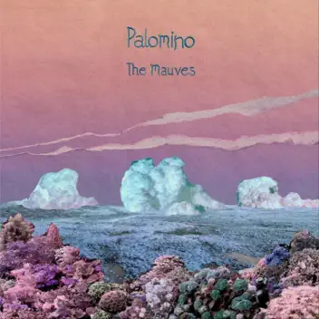 The Mauves album cover