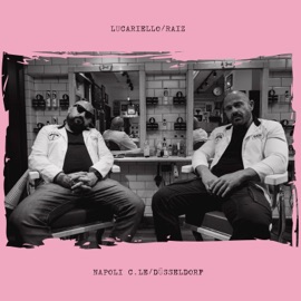 Aria (Gomorra - Gomorrah Original Soundtrack) Lucariello & Raiz
