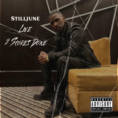 Live 2 Scores Done - EP