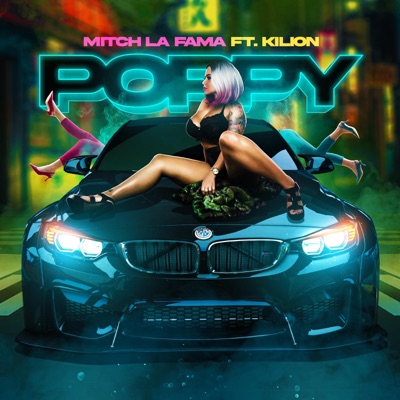 Poppy (feat. Kilion) - Single