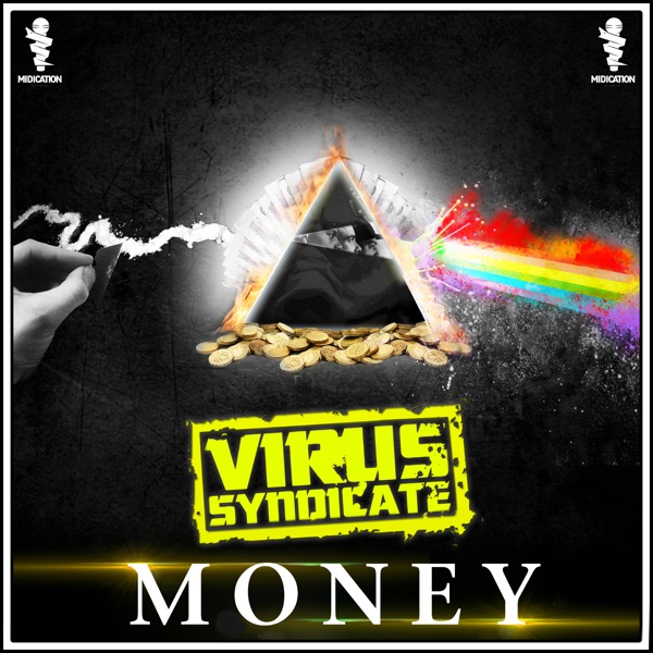 Money - Single
