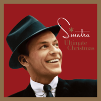Santa Claus Is Coming to Town - Frank Sinatra Cover Art