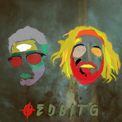 O.E.D.B.I.T.G. (feat. Apeman) - Single