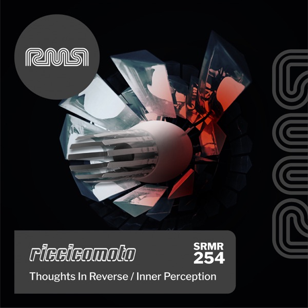 The Inner Perception  Thoughts in Reverse - EP