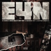 E4n (feat. SugarHill Ddot, DD Osama, Dudeylo, Roscoe G & Jstar Balla) artwork