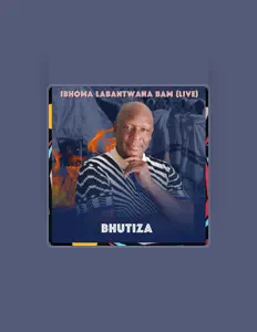 Listen to Bhutiza, watch music videos, read bio, see tour dates & more!