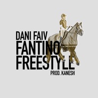 Fantino Freestyle - Single - Dani Faiv