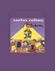 Luister naar Carlos colino, bekijk muziekvideo's, lees de bio, bekijk de tourdata, en meer!