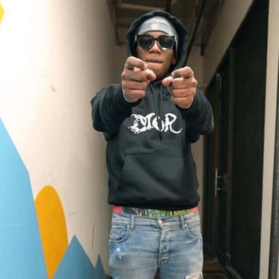 Bory 300 (OYK) (feat. Stixkyyy) - Single