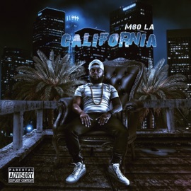 Water Based (feat. Eastside Gudda) M80 LA