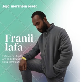 JoJo Meri hem oraet (feat. Jayton & Bhadubwoe) Frani lafa