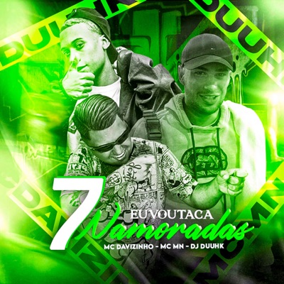 7 Namoradas - Single