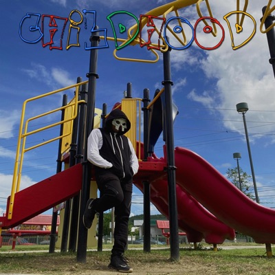 Childhood - EP