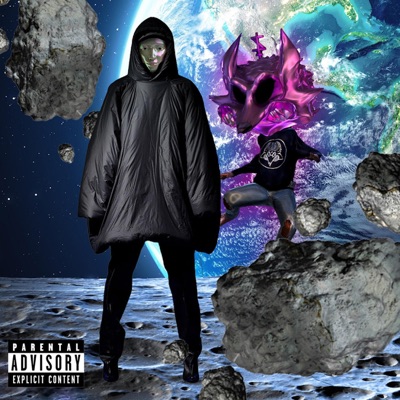 EXXX (feat. Rosa Perreo) - Single