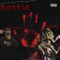 Bottle (feat. S6lty) - Single - Loserfromjupiter