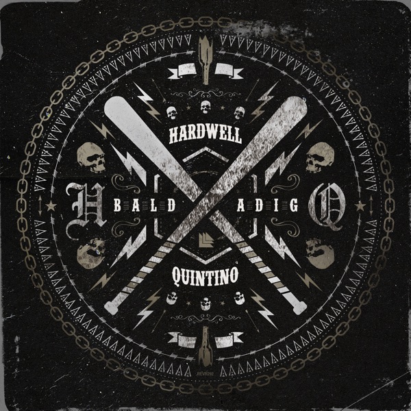 Baldadig - Single
