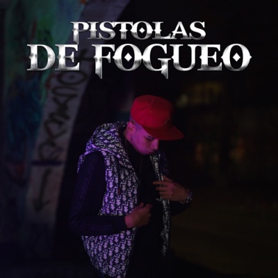 Pistolas de Fogueo - Single