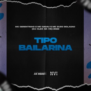 Tipo Bailarina