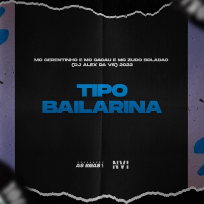 Tipo Bailarina - Single