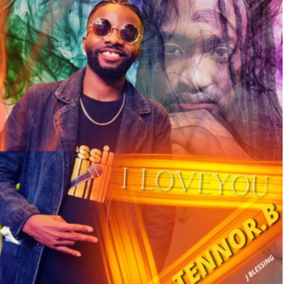 I Love You - Single